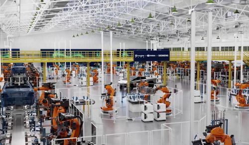 2025 WAIC空間計算領軍者摩泛科技 智能體新范式與人工智能雙創服務