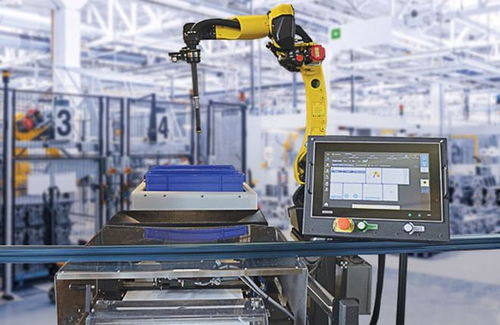 人工智能雙創服務助力全球科技創新